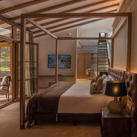 Hotel Creu De Tau Art&Spa-Adults Only Capdepera  Exteriör bild