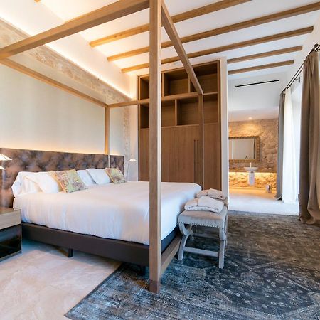 Hotel Creu De Tau Art&Spa-Adults Only Capdepera  Exteriör bild