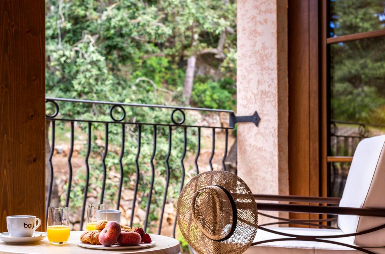 Hotel Creu De Tau Art&Spa-Adults Only Capdepera  Exteriör bild