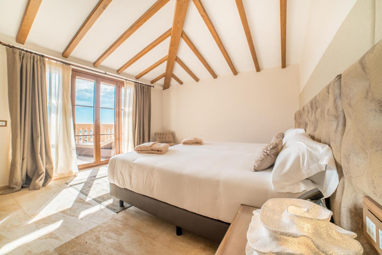 Hotel Creu De Tau Art&Spa-Adults Only Capdepera  Exteriör bild