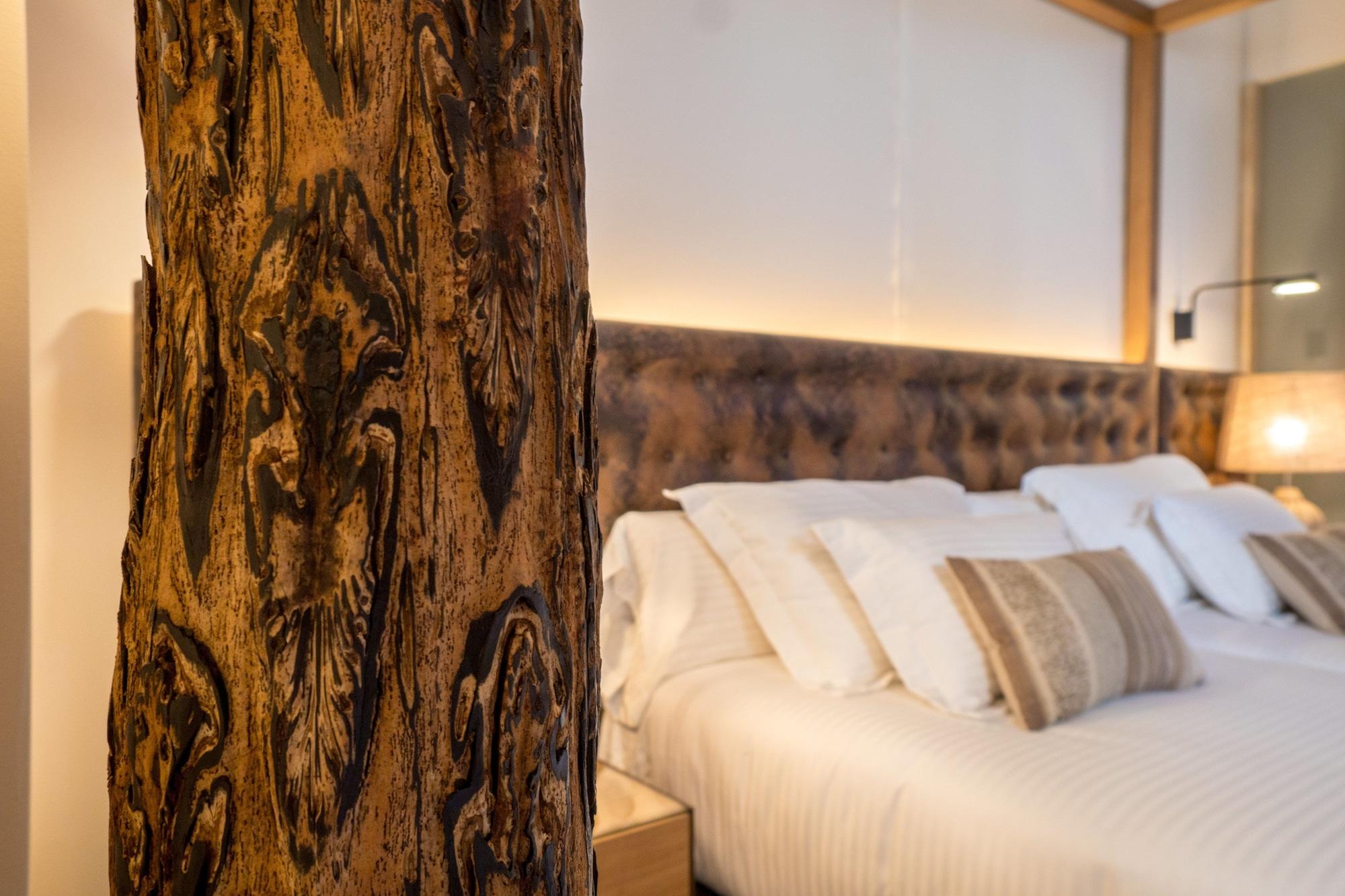 Hotel Creu De Tau Art&Spa-Adults Only Capdepera  Exteriör bild