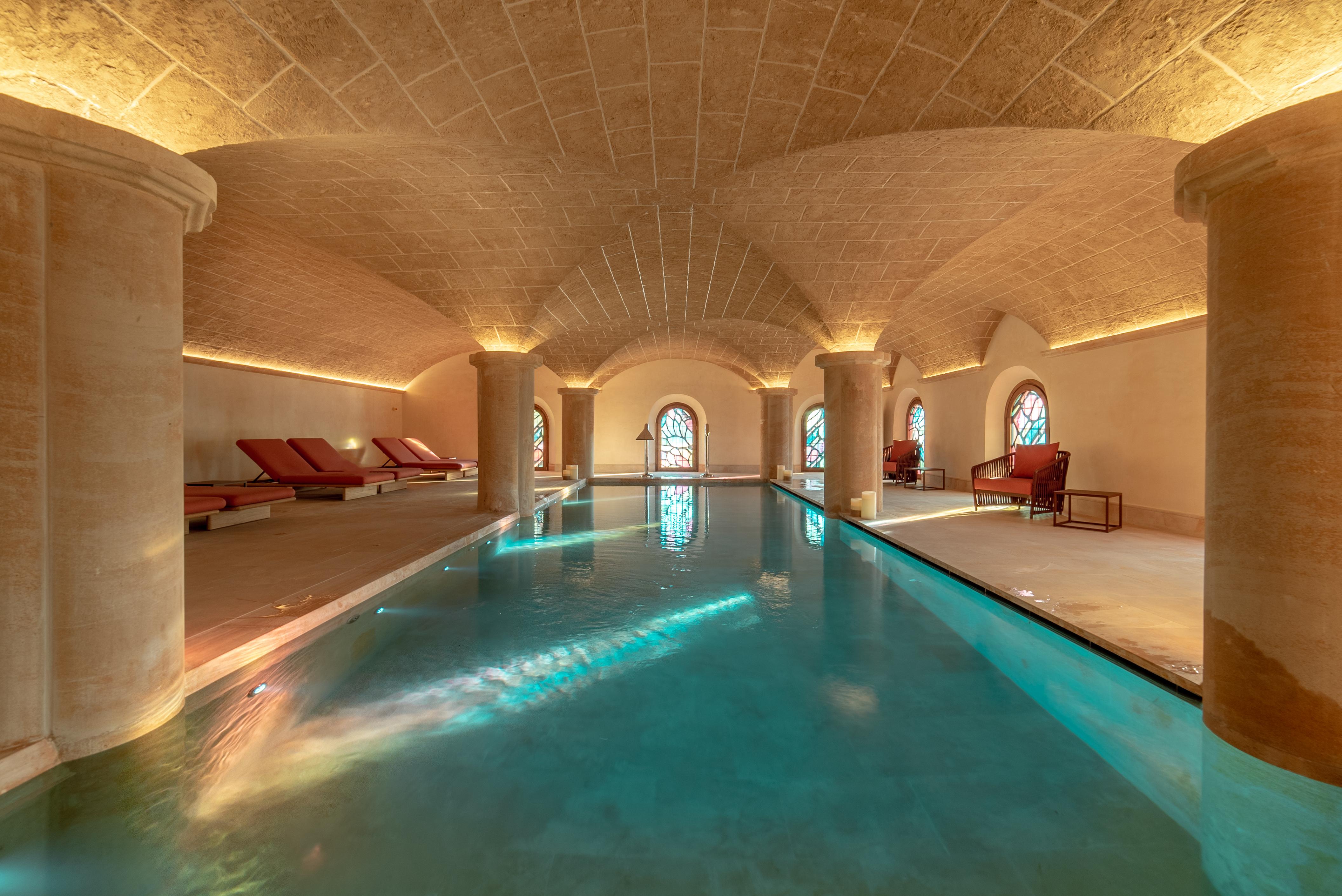 Hotel Creu De Tau Art&Spa-Adults Only Capdepera  Exteriör bild