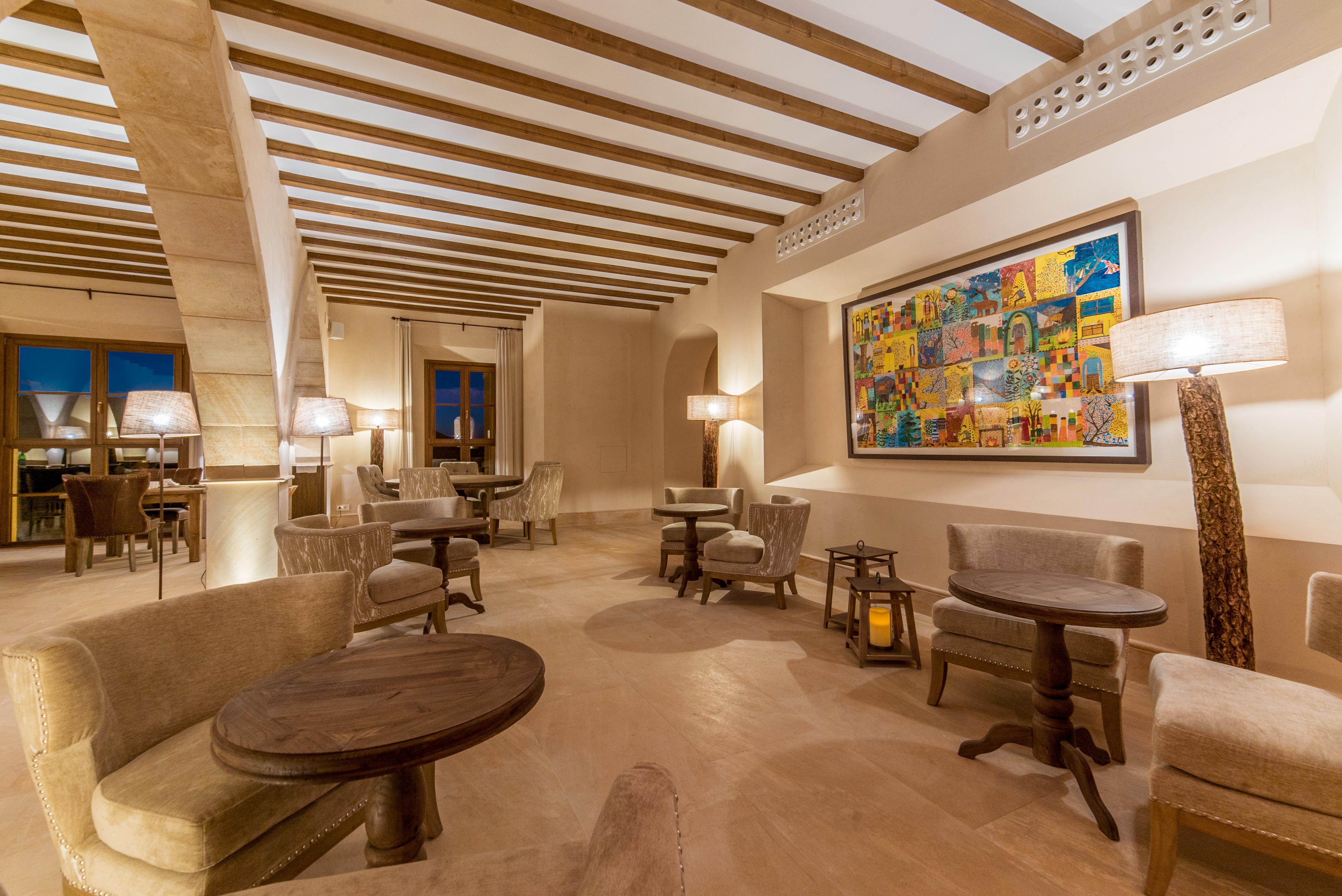 Hotel Creu De Tau Art&Spa-Adults Only Capdepera  Exteriör bild