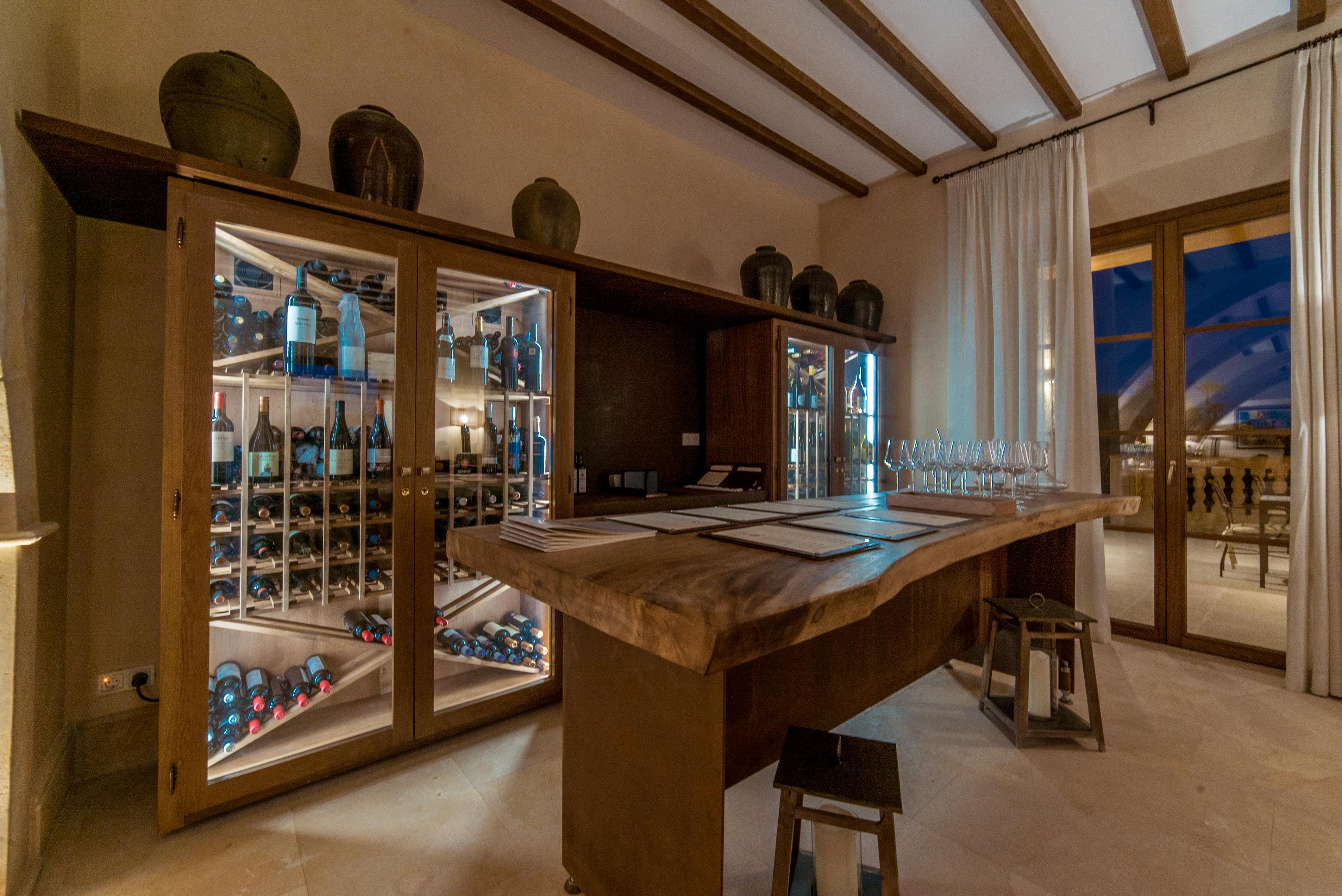 Hotel Creu De Tau Art&Spa-Adults Only Capdepera  Exteriör bild