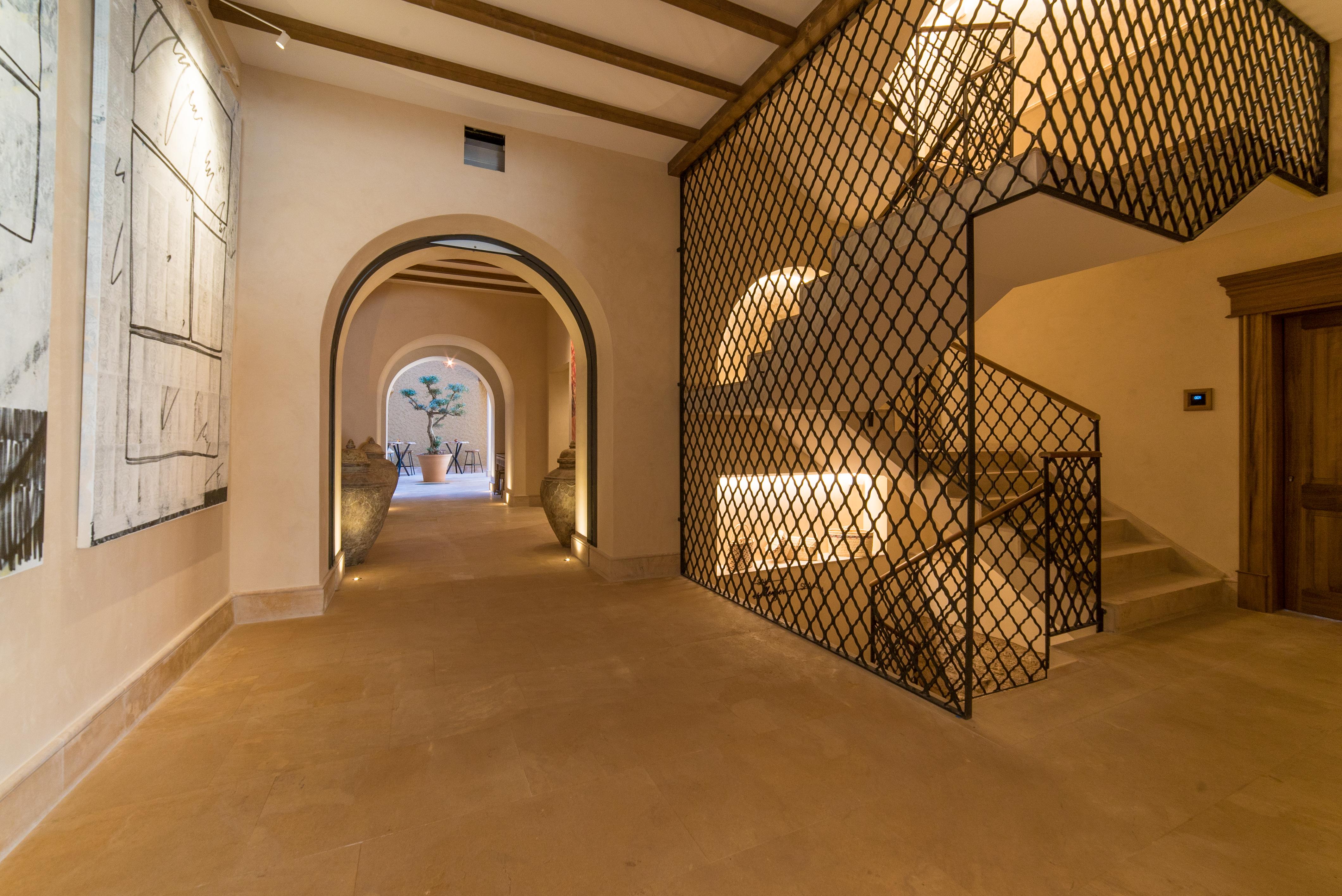Hotel Creu De Tau Art&Spa-Adults Only Capdepera  Exteriör bild