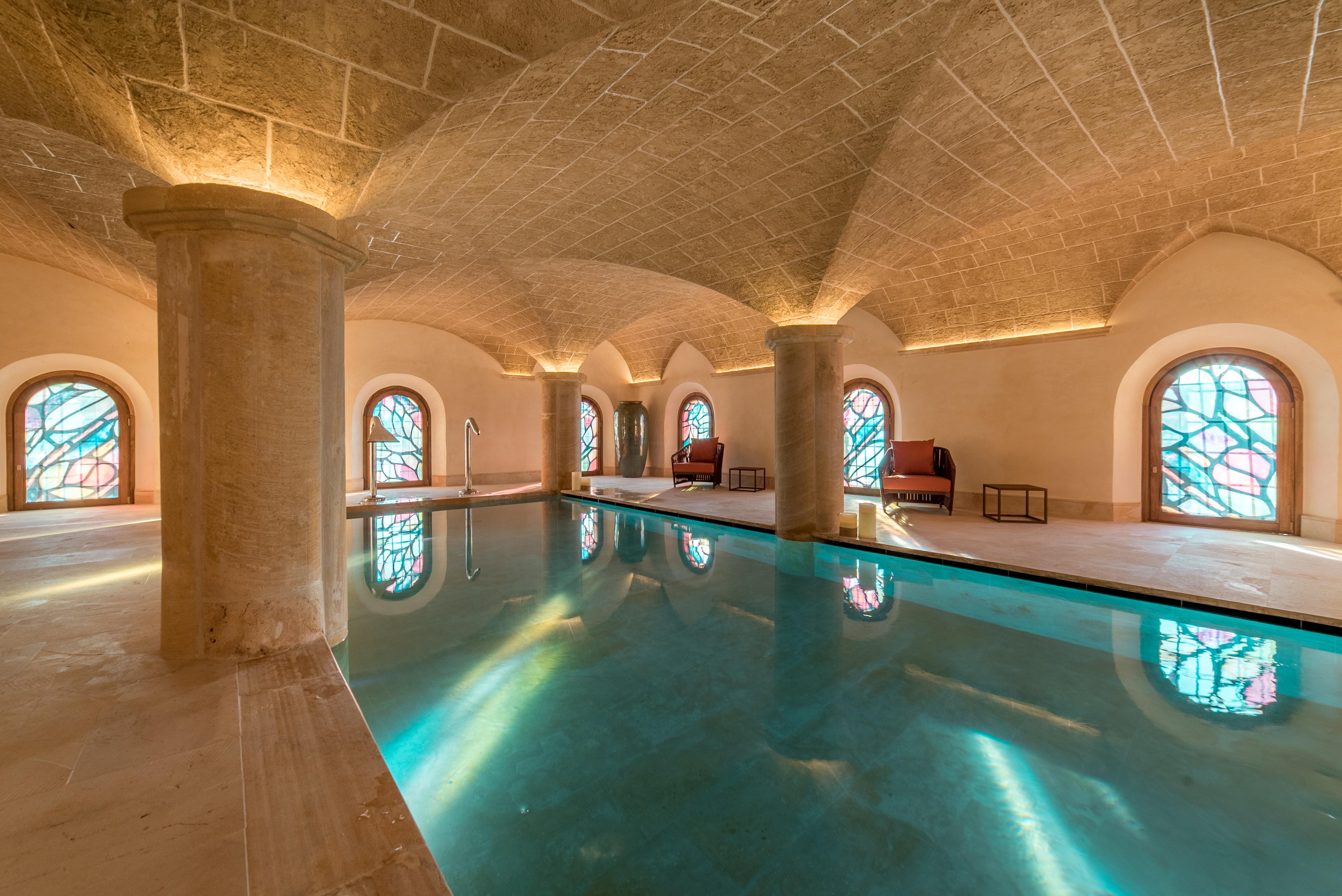 Hotel Creu De Tau Art&Spa-Adults Only Capdepera  Exteriör bild