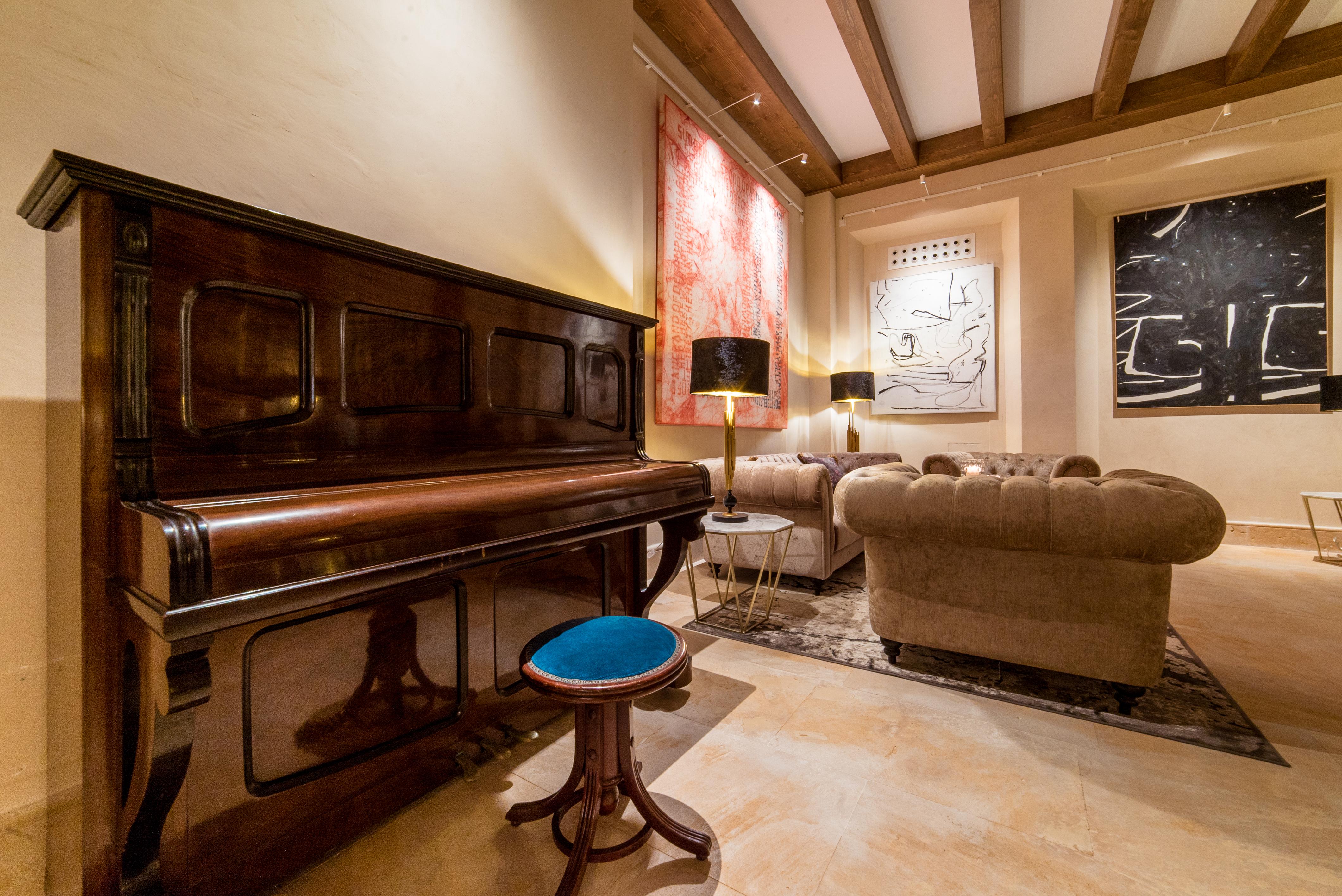 Hotel Creu De Tau Art&Spa-Adults Only Capdepera  Exteriör bild