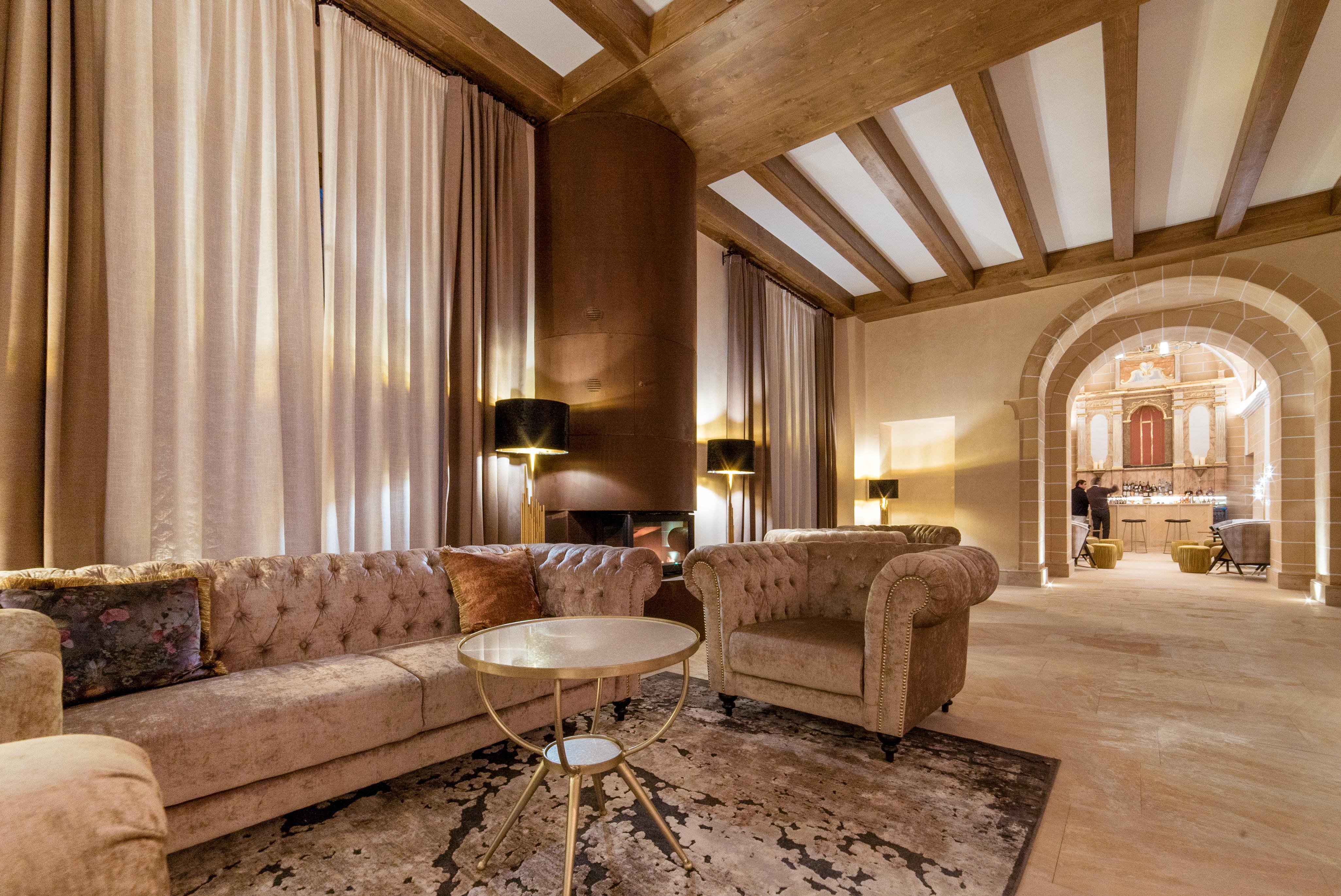 Hotel Creu De Tau Art&Spa-Adults Only Capdepera  Exteriör bild