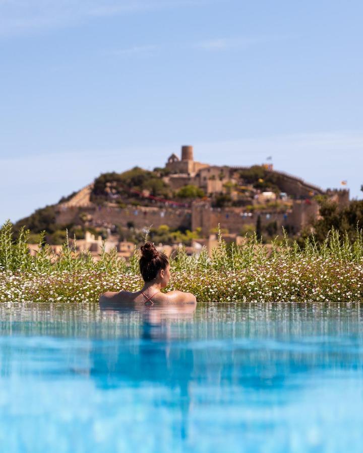 Hotel Creu De Tau Art&Spa-Adults Only Capdepera  Exteriör bild