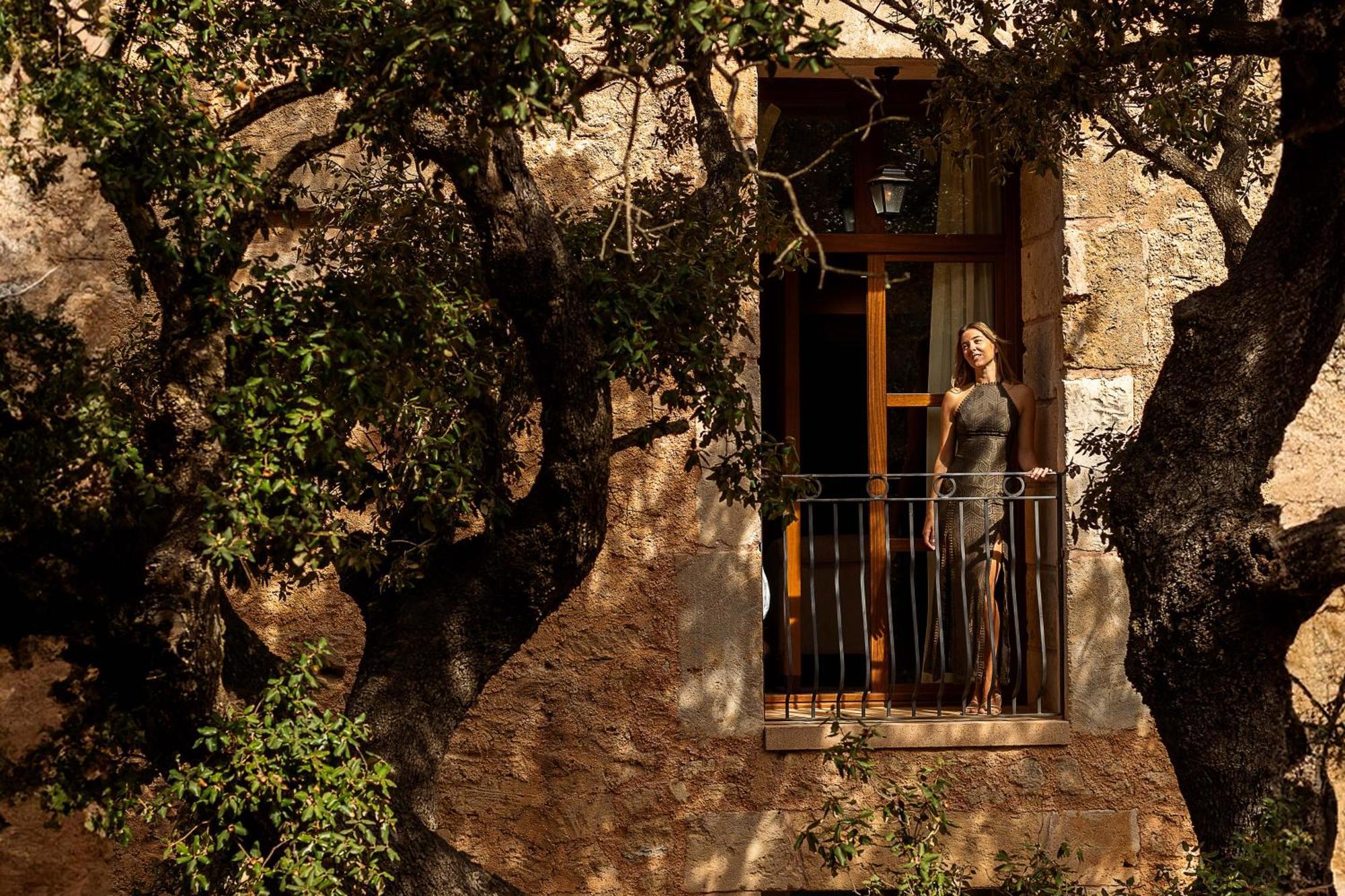 Hotel Creu De Tau Art&Spa-Adults Only Capdepera  Exteriör bild
