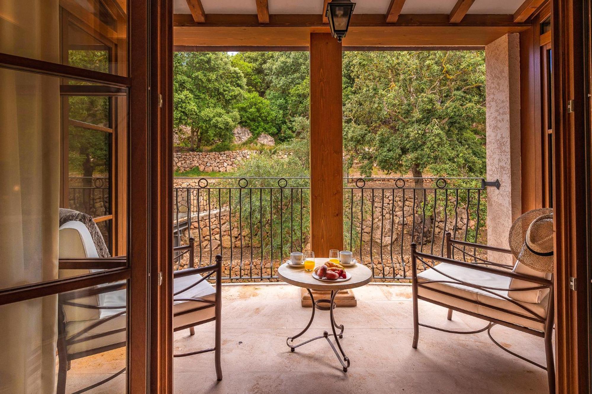 Hotel Creu De Tau Art&Spa-Adults Only Capdepera  Exteriör bild