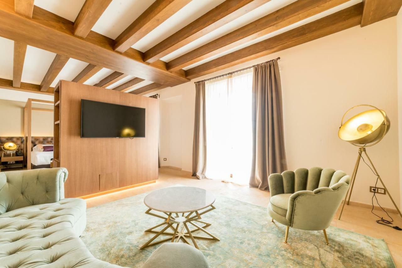 Hotel Creu De Tau Art&Spa-Adults Only Capdepera  Exteriör bild