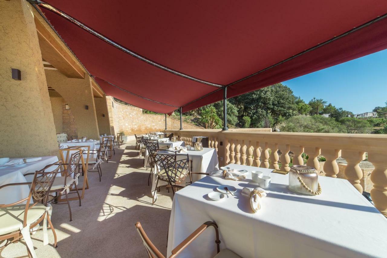 Hotel Creu De Tau Art&Spa-Adults Only Capdepera  Exteriör bild